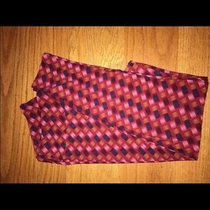 Lularoe tc legging