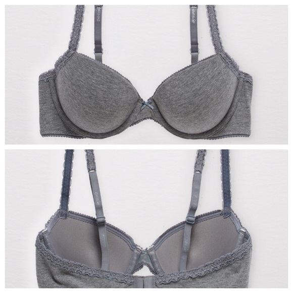 AERIE Blakely Lightly Lined Bra - Picture 1 of 3