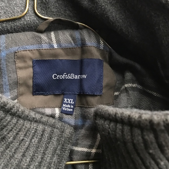 Winter Coat - image 2