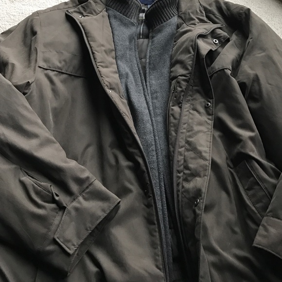 Winter Coat - image 3