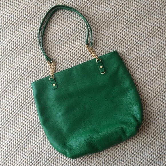 Michael Kors // Jet Set Tote