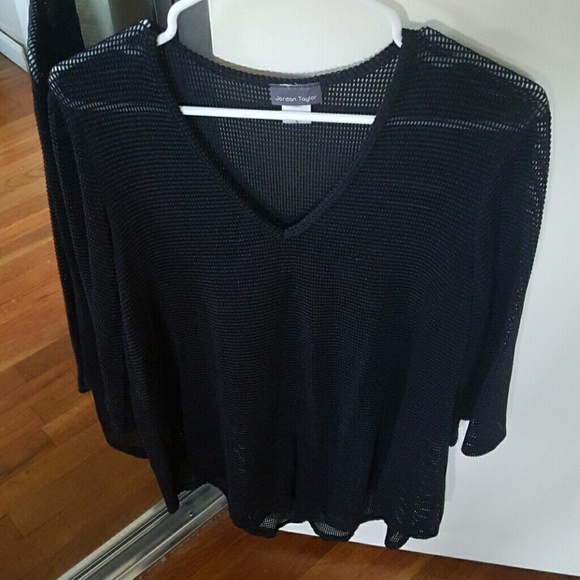 Bathing Suit Cover Up