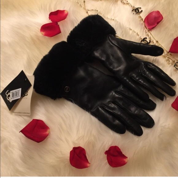 Ugg gloves - Picture 3 of 3