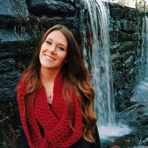 Meet your Posher, Melinda