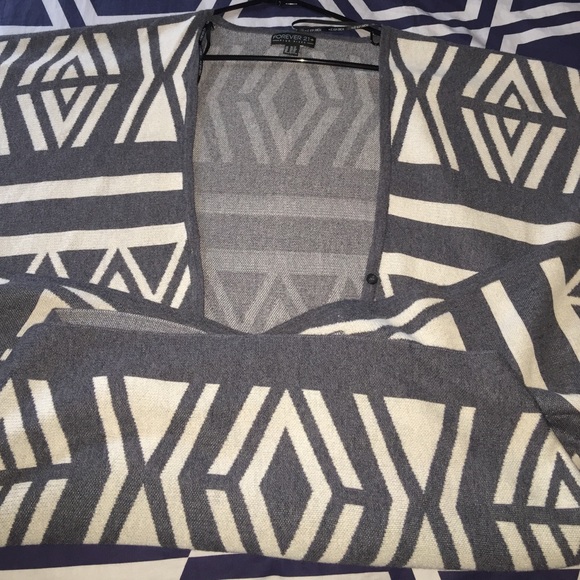 Tribal Shawl