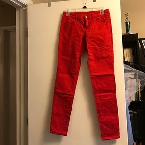 American Eagle Jegging