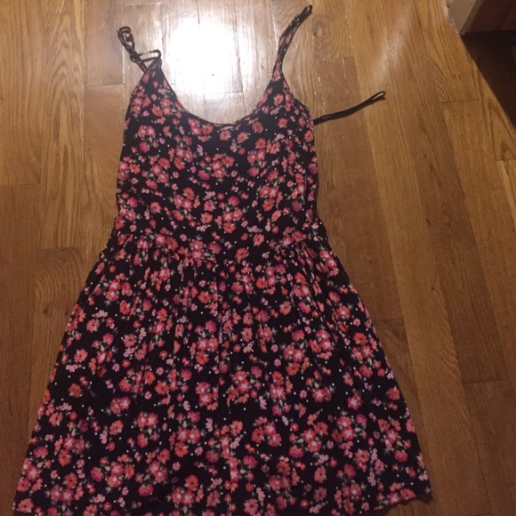 aeropostale romper!