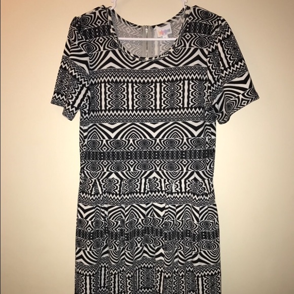 Lularoe large Amelia