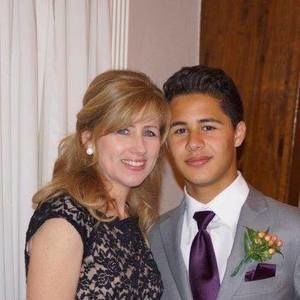 Meet your Posher, Julie