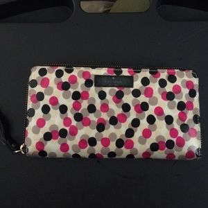 Kate spade wallet