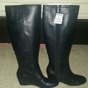 Nine West Boot