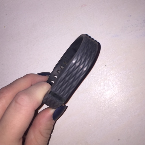 Fit bit band