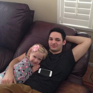 Meet your Posher, Joan