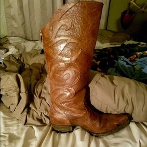 Ariat Riding boots