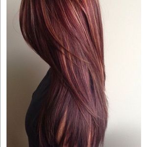 Meet your Posher, Joanna