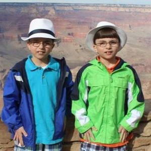 Meet your Posher, Christanne