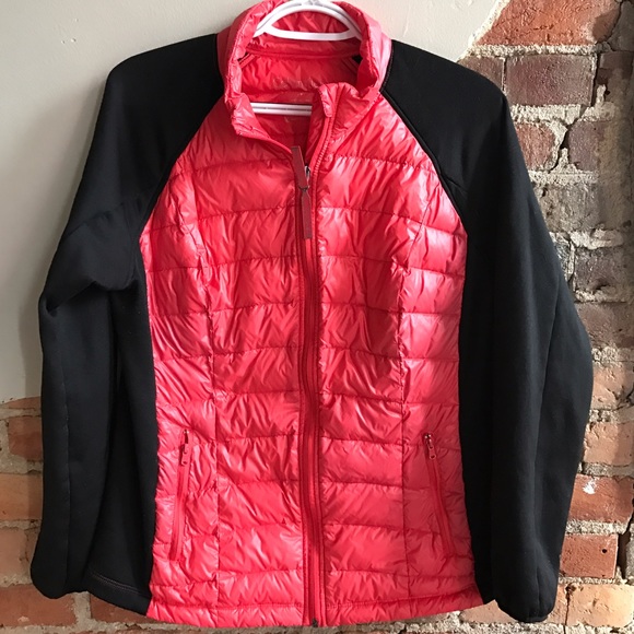 Calvin Klein jacket