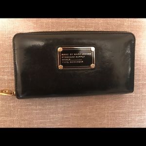 Marc Jacobs Wallet