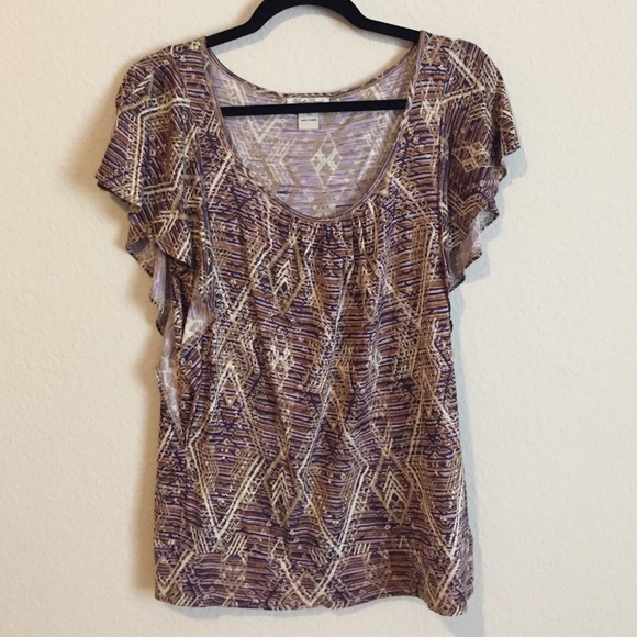 Lucky Brand Top