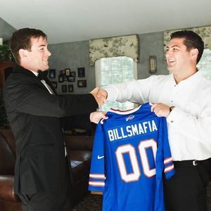 Meet your Posher, Ben