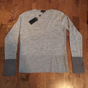 Rag & Bone Jessica V-Neck