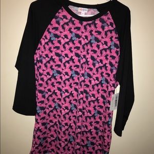 Lularoe xl randy