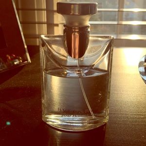 Bvlgari Pour Homme Cologne