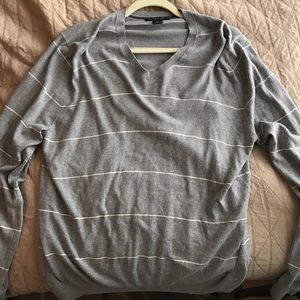 Banana Republic Cashmere Sweater- Men's L