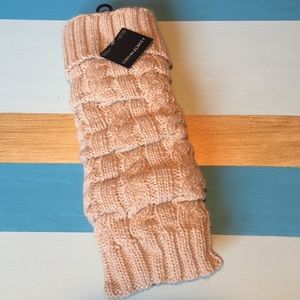 Leg Warmers