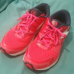 Brooks Launch Shoes