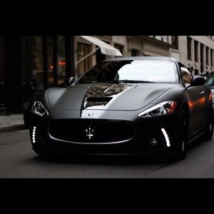 Meet your Posher, Andreau