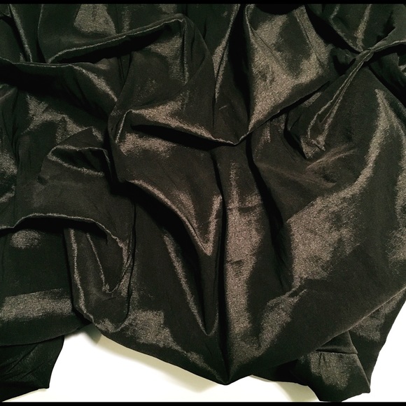 torrid Dresses - Elegant Strapless Bubble Hem Dress torrid Dresses - Elegant Strapless Bubble Hem Dress