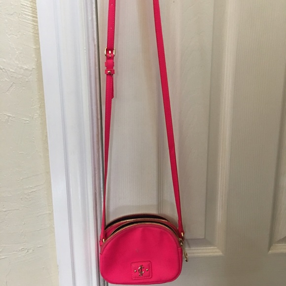 JUICY COUTURE CROSS BODY - Picture 1 of 4