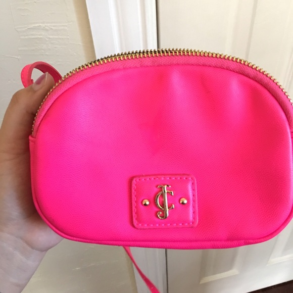 JUICY COUTURE CROSS BODY - Picture 2 of 4