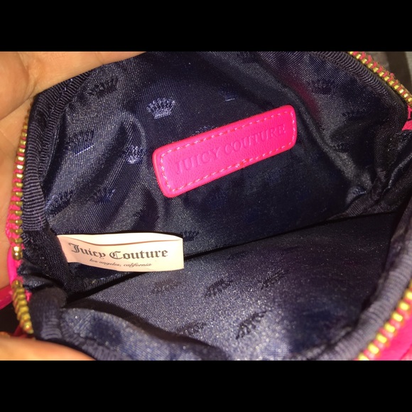 JUICY COUTURE CROSS BODY - Picture 3 of 4