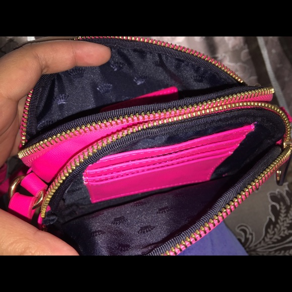 JUICY COUTURE CROSS BODY - Picture 4 of 4