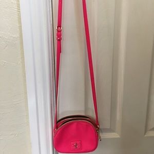 JUICY COUTURE CROSS BODY