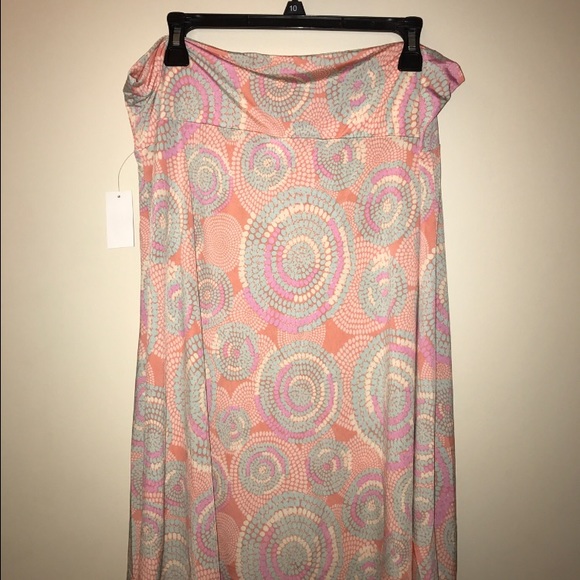 Lularoe azure 3xl