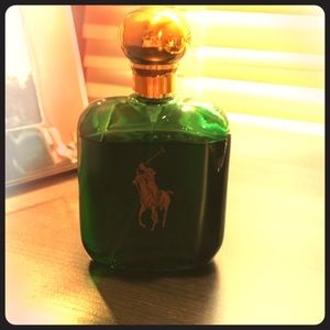 Ralph Label Green Men's Cologne