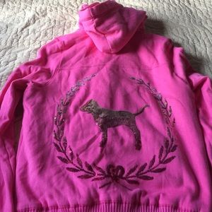 Victoria's Secret PINK Sweater