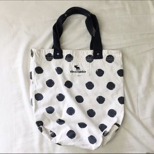 Abercrombie bag