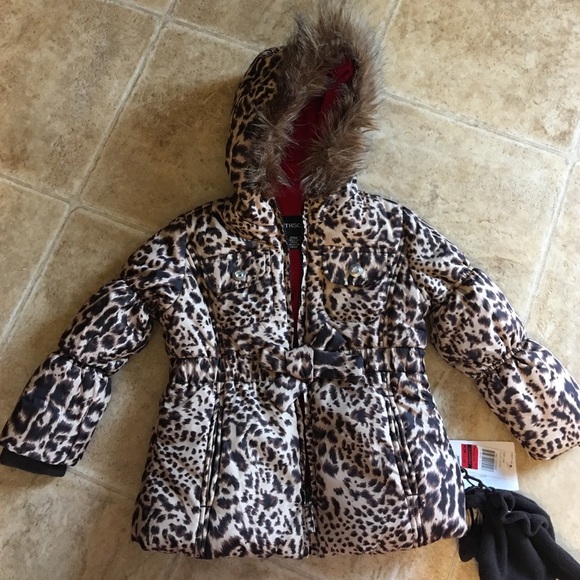 Rothschild Winter Jacket