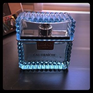 Versace Man Eau Fraiche Cologne (New)