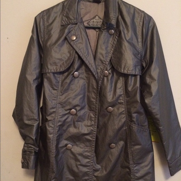 Nice JouJou jacket