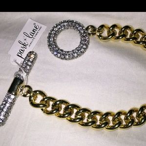 Park Lane Crystal Bracelet
