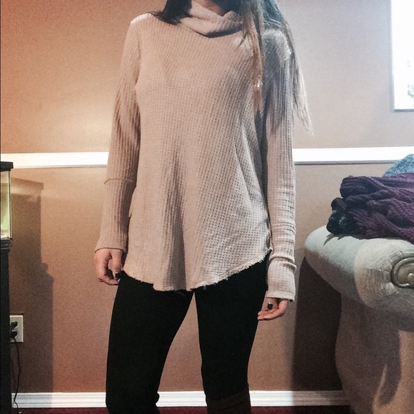 Sweater/dress