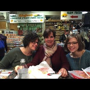 Meet your Posher, Michelle