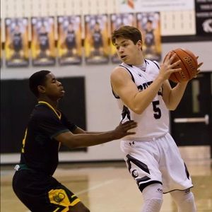 Meet your Posher, Ben