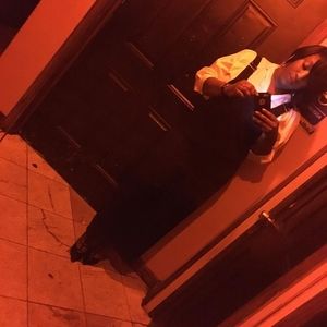 Meet your Posher, Marquita