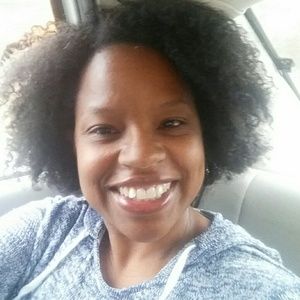 Meet your Posher, Nichelle